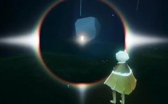 光遇圣岛中的光翼怎么拿_sky光遇圣岛光翼 光遇圣岛中的光翼怎么拿_sky光遇圣岛光翼