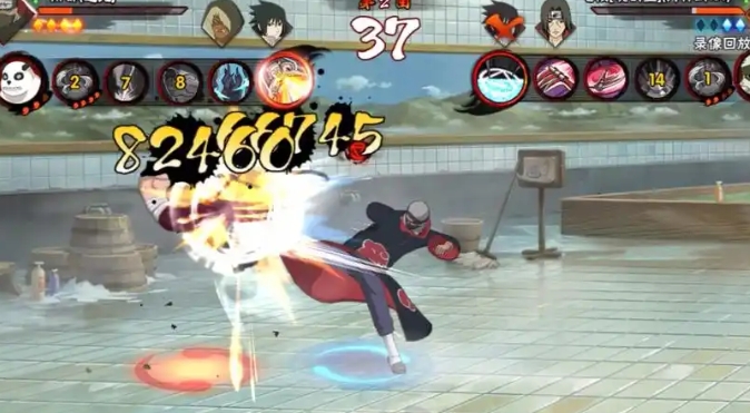 火影忍者手游怎么玩好晓创生角都_火影忍者手游晓创生角都怎么获得