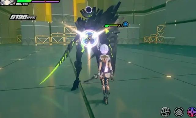 绝区零安比怎么入手2