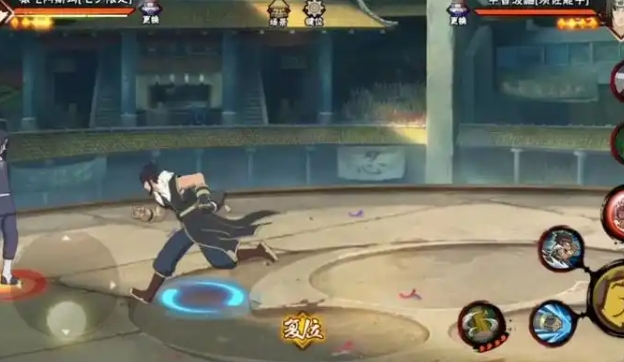 火影忍者手游七夕阿斯玛怎么入手2