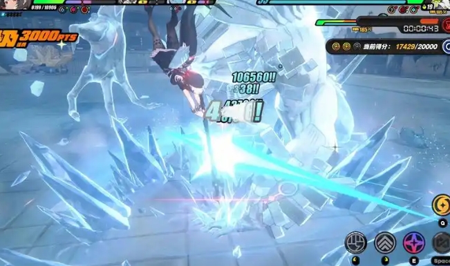 绝区零艾莲怎么入手2