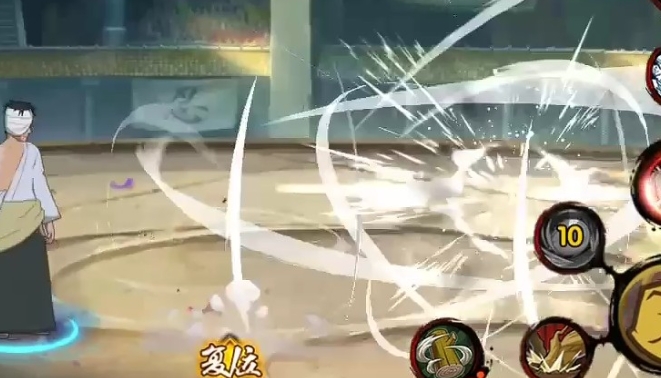 火影忍者手游志村团藏怎么入手3