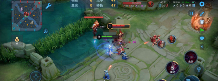 王者荣耀芈月怎么玩3