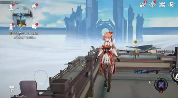 崩坏星穹铁道桂乃芬怎么玩2