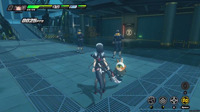 绝区零前期怎么快速升级2