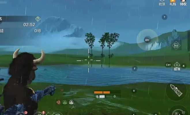 明日之后手游怎么快速做任务2