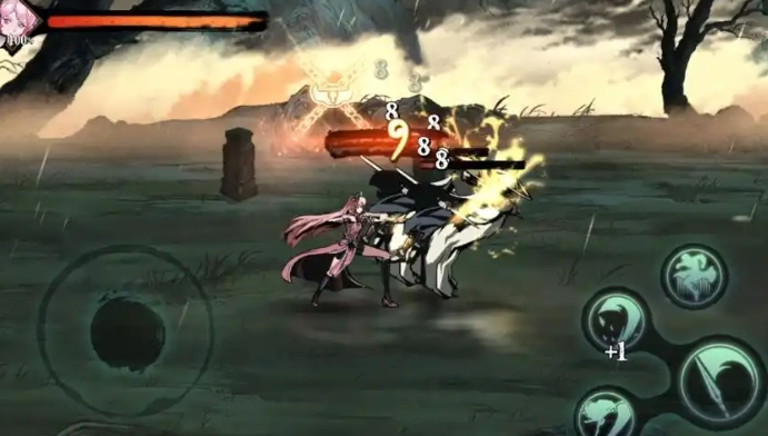 影之刃3绝影技能怎么加点_影之刃3绝影技能搭配最佳