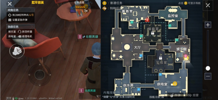 和平精英特种兵怎么玩_和平精英特种兵训练营 和平精英特种兵怎么玩_和平精英特种兵训练营