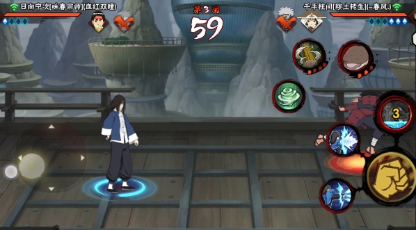 火影忍者手游咏春宁次怎么入手_火影手游新春宁次技能