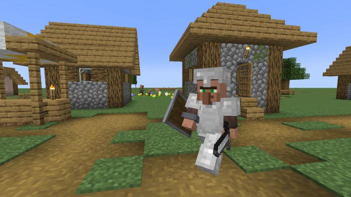 我的世界如何分辨性别1