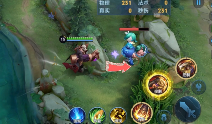 王者荣耀苏烈必学的技巧有哪些2