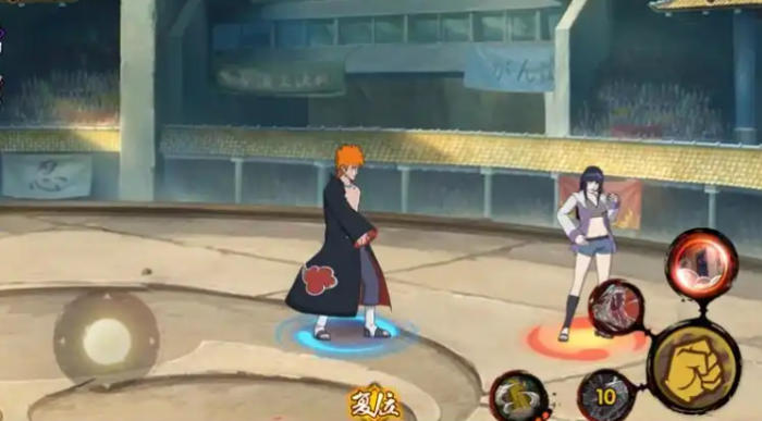 火影忍者手游天道超怎么入手1