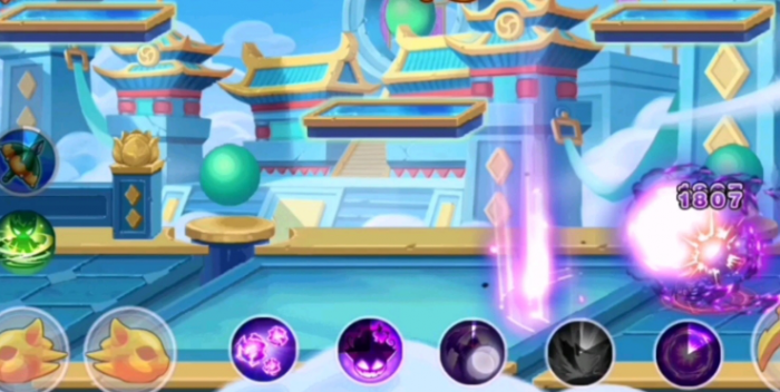 造梦西游ol幻境怎么玩2