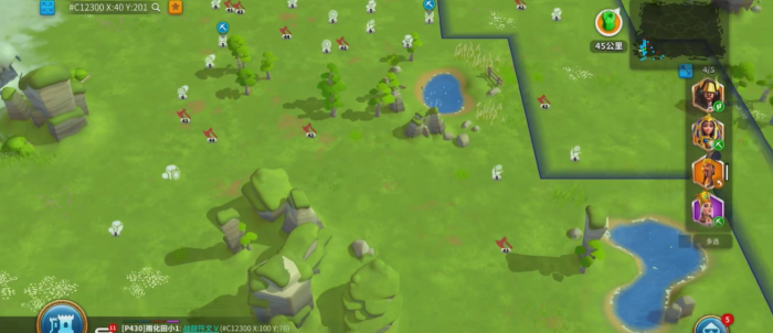 万国觉醒如何提高战斗力1