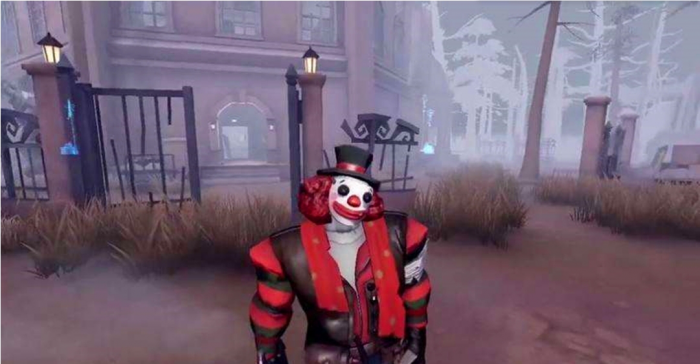 第五人格求生者怎么玩_第五人格全角色列表