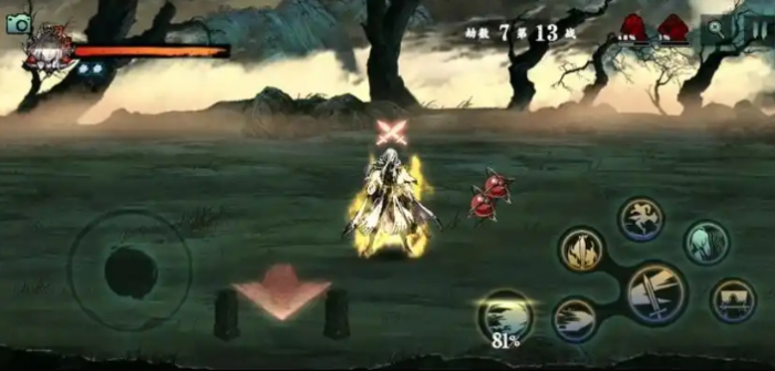 影之刃左殇穿什么套装1