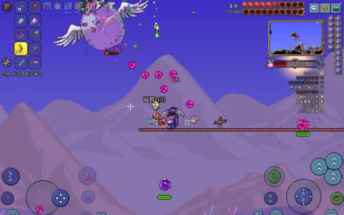 泰拉瑞亚新手前期该干什么2