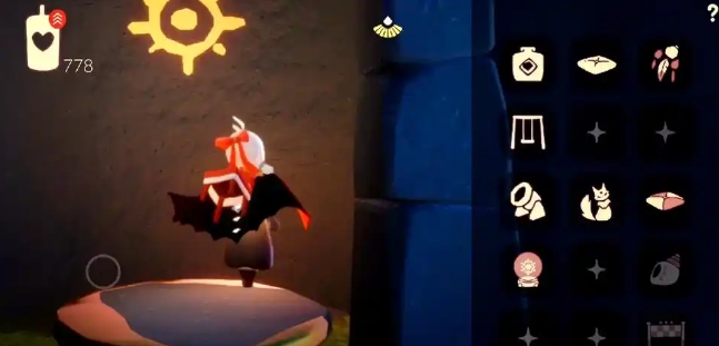 光遇佩饰怎么获得2