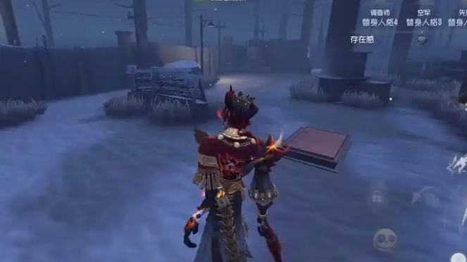 第五人格里奥的回忆怎么找地窖1