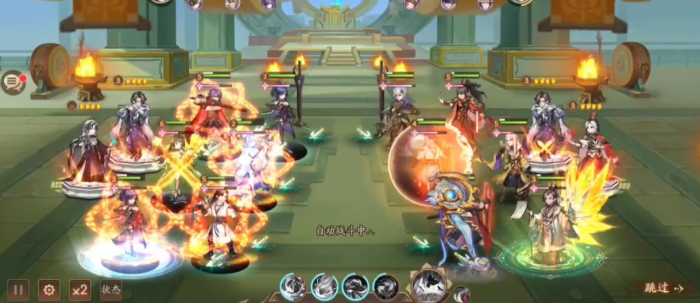 少年三国志2蜀国最佳紫金阵容怎么搭配_少年三国志2蜀国最佳紫金阵容攻略