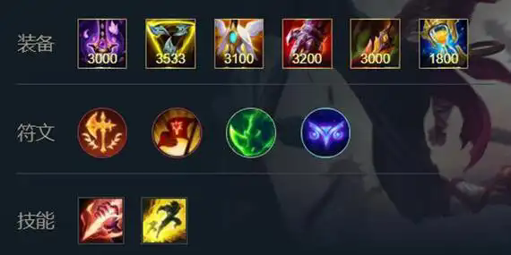 英雄联盟手游盲僧和猴子哪个强2