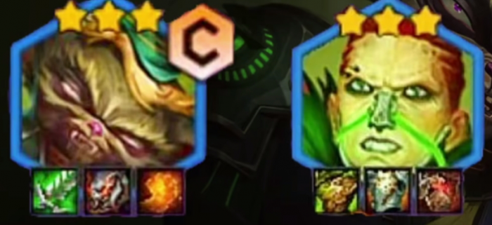 金铲铲之战炼金伏击史密奇怎么玩2