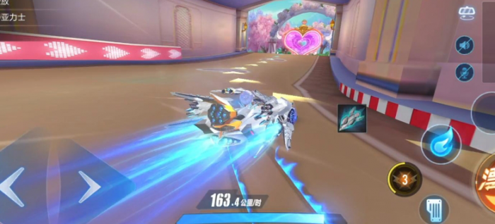 qq飞车手游技术怎么提升快_qq飞车手游技巧教学