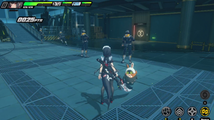 绝区零13版本配队有什么推荐3