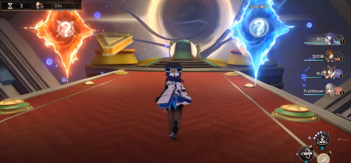 崩坏星穹铁道周期演算欲念湮灭怎么玩_崩坏星穹铁道官网云游戏