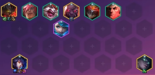 金铲铲之战s9恭喜发财开局剑魔怎么玩_金铲铲之战剑魔是谁