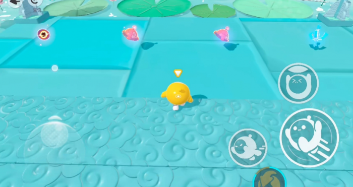 蛋仔派对水云涧怎么玩_蛋仔派对官方群