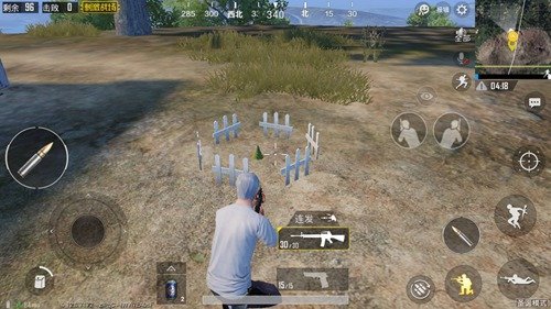 和平精英圣诞树在哪_和平精英 圣诞树