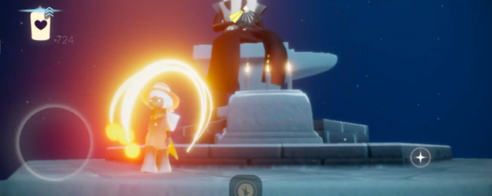 光遇怎么去雨妈的房间2