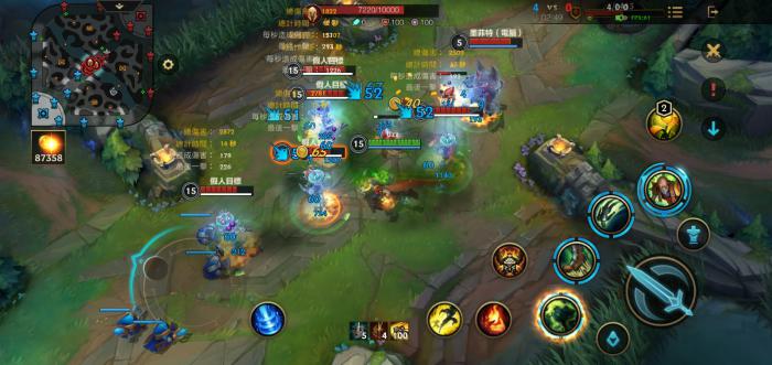 英雄联盟手游炼金怎么用3