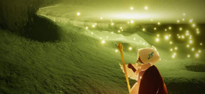 光遇爱心如何赚取1