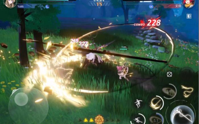 晶核镰卫选什么技能3