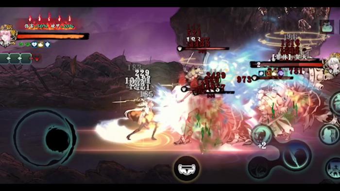 影之刃3怎么打pvp1