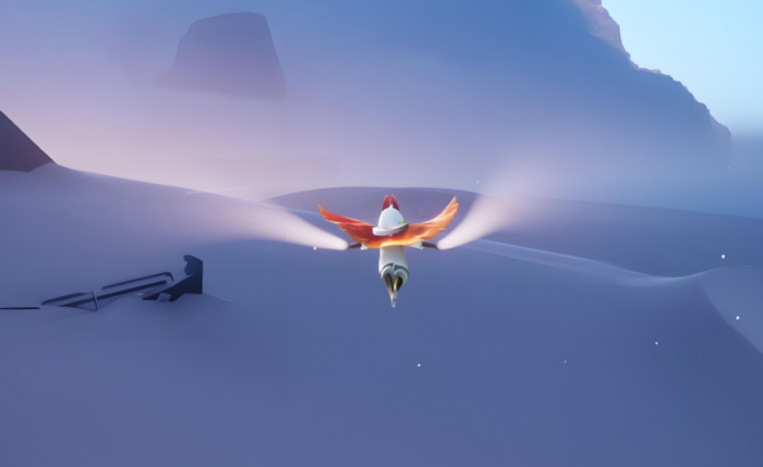 光遇晨岛的四个试炼怎么做2