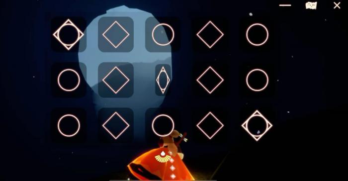 光遇中琵琶乐器怎么获得2