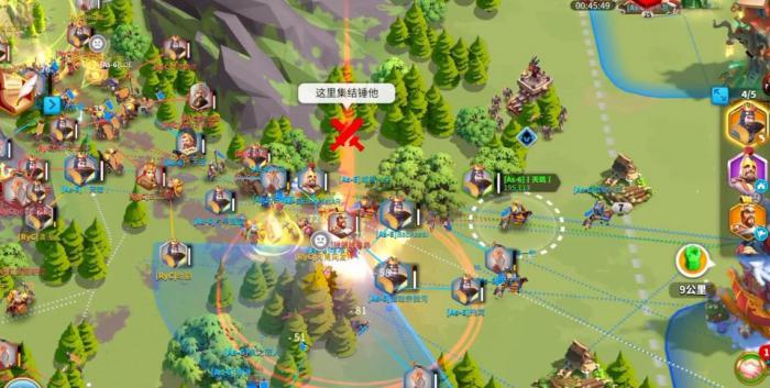 万国觉醒优先培养什么武将最好3