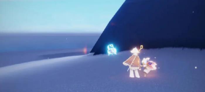 光遇先祖祝福有什么用1