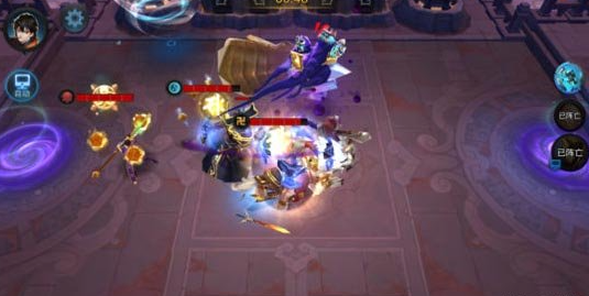 乱斗西游魍魉怎么加点2