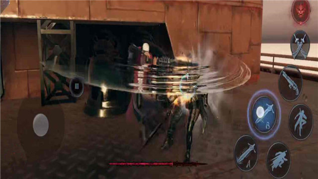 鬼泣巅峰之战怎么打最后的boss_鬼泣巅峰之战最终boss