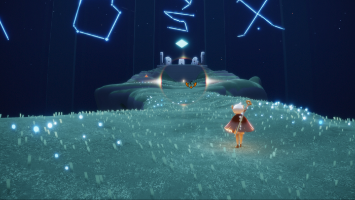 光遇禁阁怎么去过3