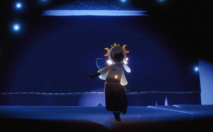 光遇霞谷怎么收集光翼2