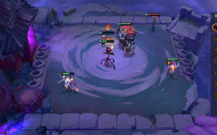 金铲铲之战法师怎么玩2