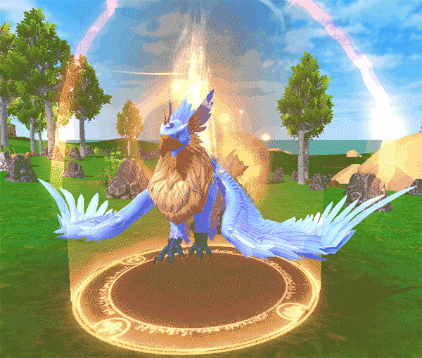 创造与魔法怎么捕捉宠物3