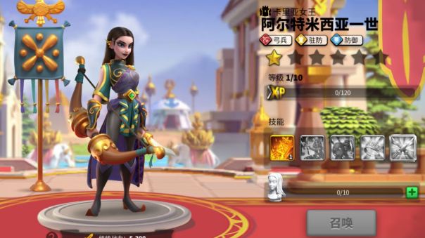 万国觉醒女王配什么将_万国觉醒挂机脚本免费