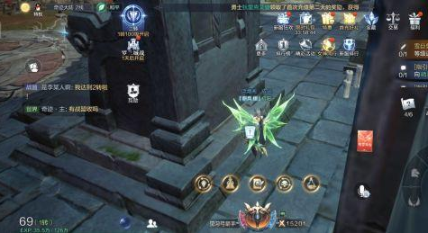 全民奇迹魔法师转职的技能有哪些2