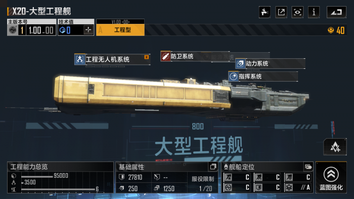 无尽的拉格朗日运输船都有哪些3